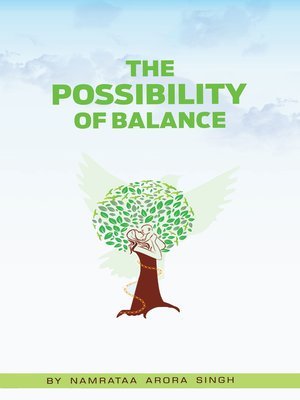 cover image of The Possibility of Balance